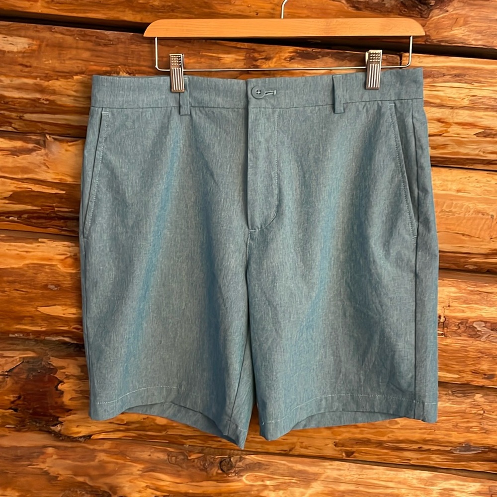 Vineyard Vines Athleisure Breaker Short